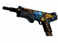 MAG-7 Justice